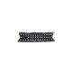 Grill Land Rover Range Rover III L322 Facelift Chrome & Black