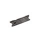 Grill Land Rover Range Rover III L322 Facelift Chrome & Silver