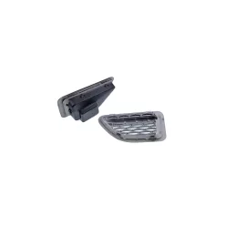 Grill Land Rover Range Rover SPORT I L320 Gloss Black