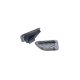 Grill Land Rover Range Rover SPORT I L320 Gloss Black