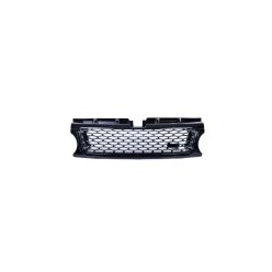  Grill Land Rover Range Rover SPORT I L320 Facelift Gloss Black