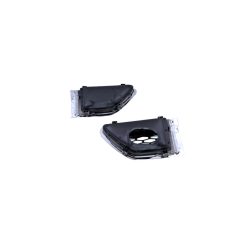   Grill Land Rover Range Rover SPORT I L320 Facelift Chrome & Black