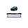 Grill Land Rover Range Rover III L322 Facelift Grey & Black