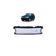 Grill Land Rover Range Rover III L322 Facelift Grey & Black