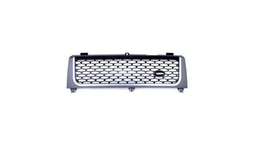 Grill Land Rover Range Rover III L322 Grey & Black