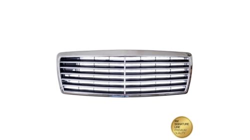 Grill Mercedes-Benz C W202 S202 Chrome