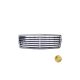 Grill Mercedes-Benz C W202 S202 Chrome