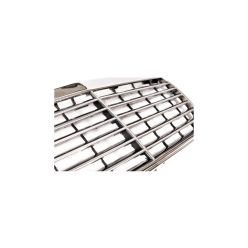 Grill Mercedes-Benz E W124 S124 Chrome