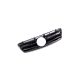 Grill Mercedes-Benz C W203 S203 All Black 4S