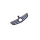 Grill Mercedes-Benz C W204 S204 Chrome & Silver