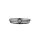 Grill Mercedes-Benz C W204 S204 Gloss Black