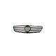 Grill Mercedes-Benz C W204 S204 Gloss Black
