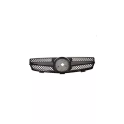 Grill Mercedes-Benz CLK C209 A209 Gloss Black