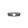 Grill Mercedes-Benz E W211 S211 Chrome & Black