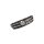 Grill Mercedes-Benz E W211 S211 Gloss Black