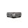 Grill Mercedes-Benz E W211 S211 Facelift Gloss Black