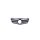 Grill Mercedes-Benz E W212 S212 Chrome & Black