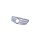 Grill Mercedes-Benz E W212 S212 Chrome & Silver