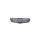 Grill Mercedes-Benz E C207 A207 Chrome & Black