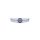 Grill Mercedes-Benz E C207 A207 Chrome & Silver