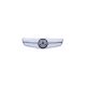 Grill Mercedes-Benz E C207 A207 Chrome & Silver