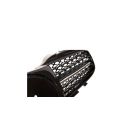 Grill Mercedes-Benz SLK R170 Chrome & Black