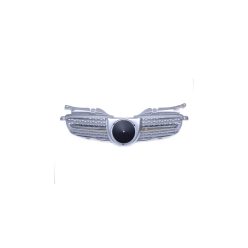 Grill Mercedes-Benz SLK R170 Chrome & Silver
