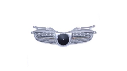 Grill Mercedes-Benz SLK R170 Chrome & Silver