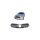 Grill Mercedes-Benz SLK R170 Chrome & Black