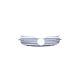 Grill Mercedes-Benz SLK R170 Chrome & Silver