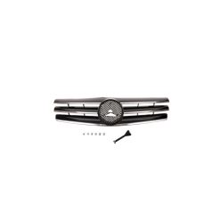 Grill Mercedes-Benz SL R129 Chrome & Black