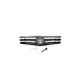 Grill Mercedes-Benz SL R129 Chrome & Black
