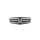 Grill Mercedes-Benz SL R129 Chrome & Silver