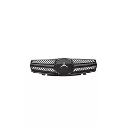 Grill Mercedes-Benz SL R230 Gloss Black