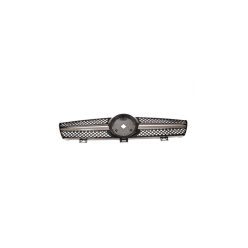 Grill Mercedes-Benz CLS C219 Chrome & Black