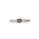 Grill Mercedes-Benz CLS C219 Chrome & Silver