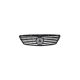 Grill Mercedes-Benz S W221 Chrome & Black