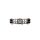 Grill Mercedes-Benz M W164 Chrome & Black