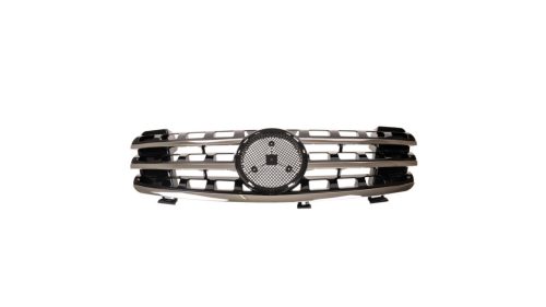 Grill Mercedes-Benz M W164 Chrome & Black