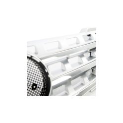 Grill Mercedes-Benz M W164 Chrome & Silver