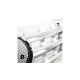 Grill Mercedes-Benz M W164 Chrome & Silver