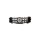 Grill Mercedes-Benz M W164 Gloss Black