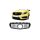 Grill Mercedes-Benz A W176 GT Gloss Black