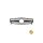 Grill Mercedes-Benz A W176 Facelift Gloss Black A-Type