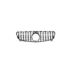 Grill Mercedes-Benz A W176 Facelift GT Gloss Black