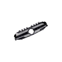 Grill Mercedes-Benz A V177 W177 Matt Silver A-Type