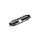 Grill Mercedes-Benz A V177 W177 Gloss Black A-Type