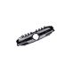 Grill Mercedes-Benz A V177 W177 Gloss Black A-Type