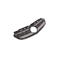 Grill Mercedes-Benz E W212 S212 Facelift Silver A-Type