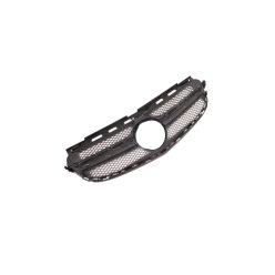 Grill Mercedes-Benz E W212 S212 Facelift Black A-Type